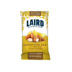 Lemon Almond Superfood Bar (10pck)