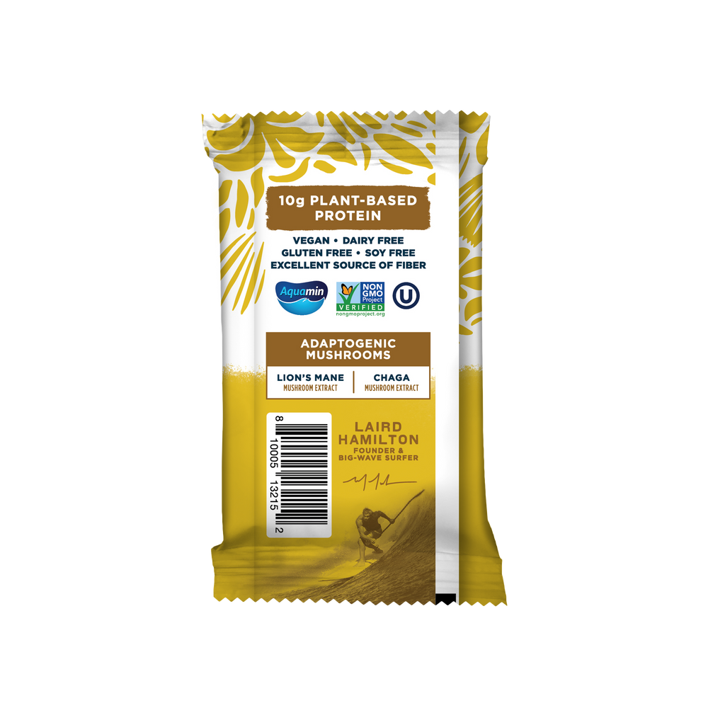 Lemon Almond Superfood Bar (10pck)