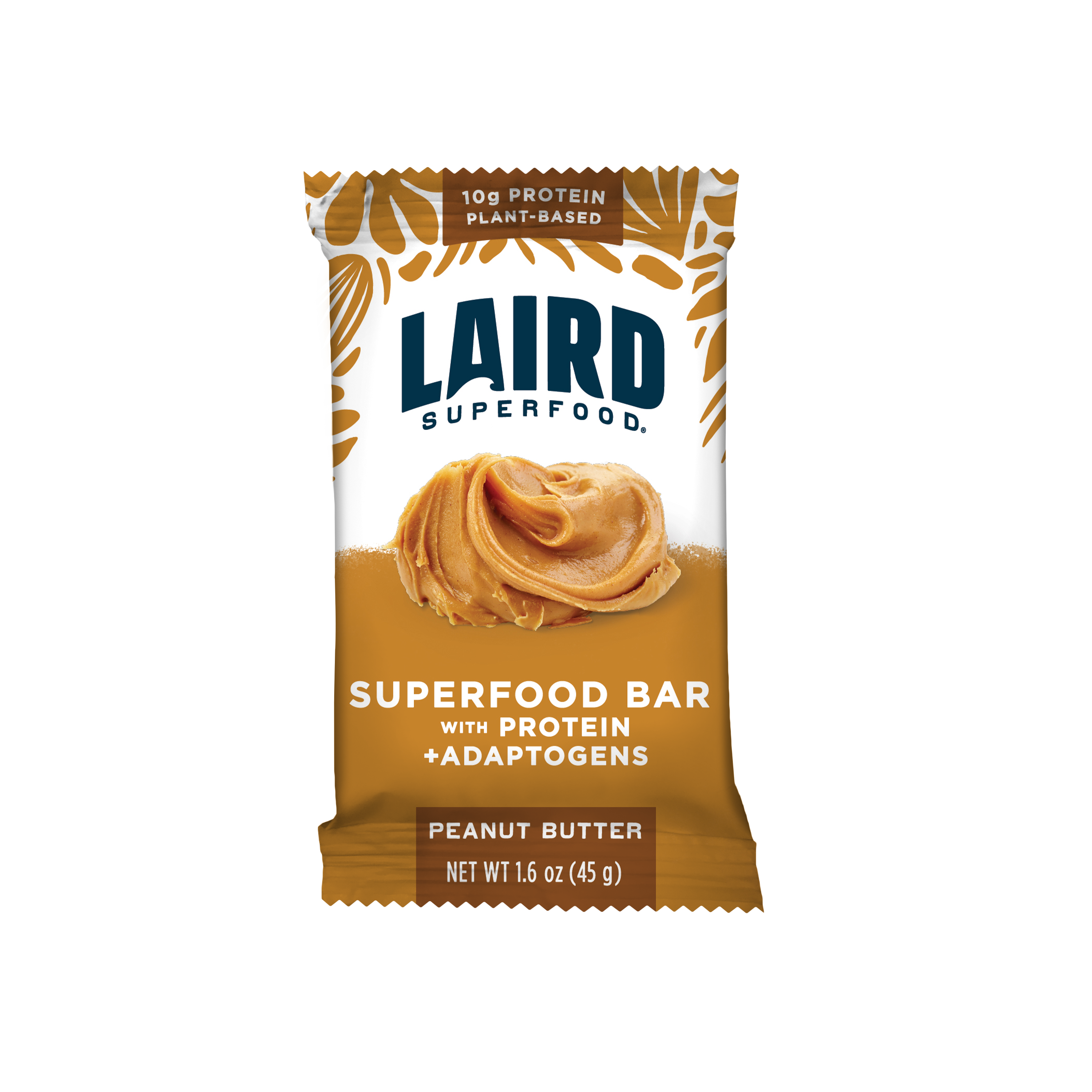 Peanut Butter Protein Bar (10pck)