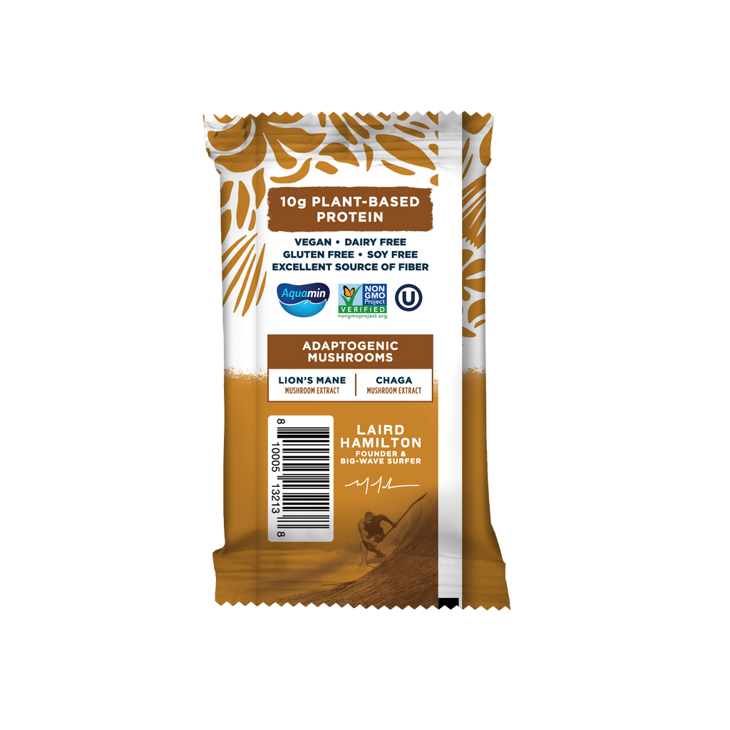 Peanut Butter Protein Bar (10pck)