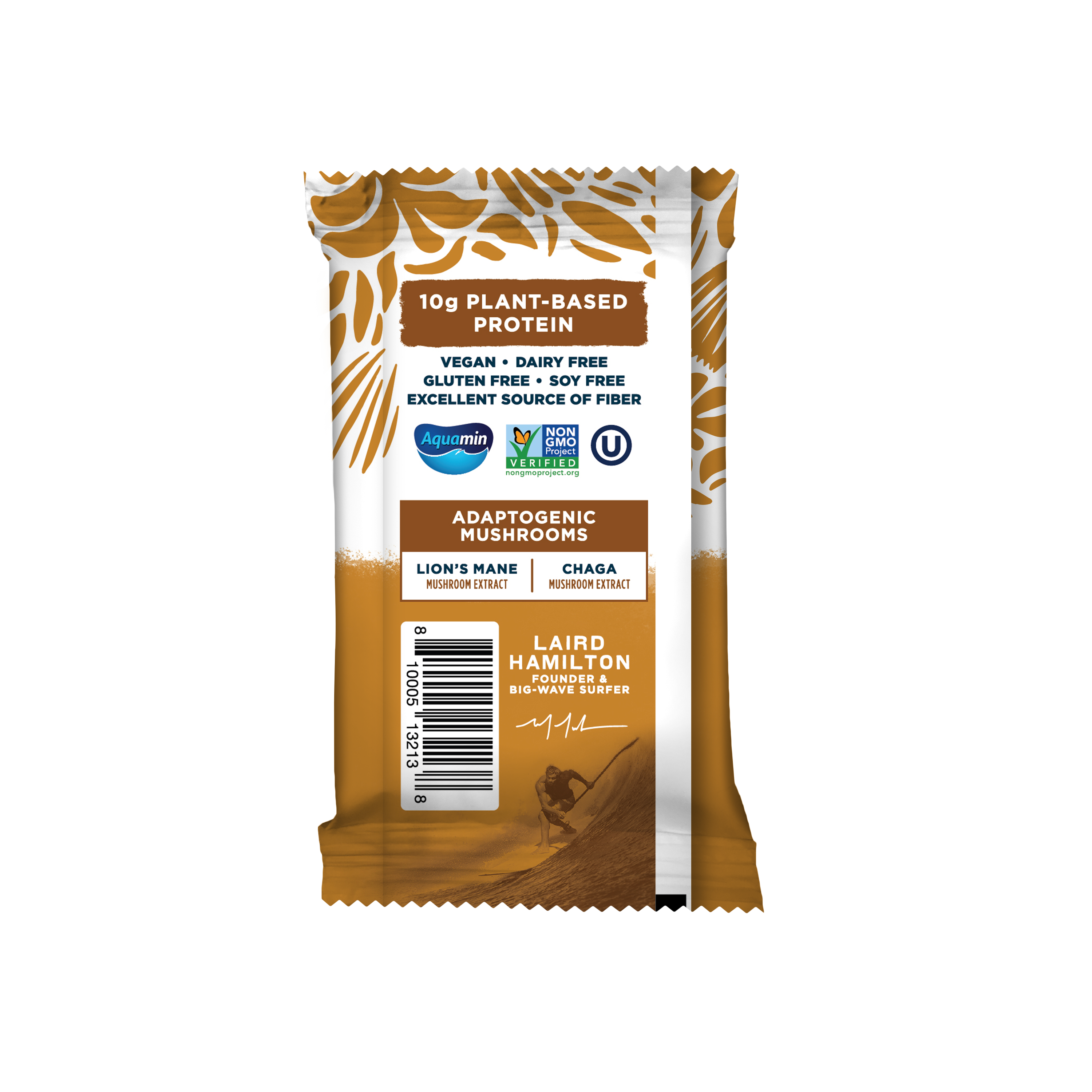 Peanut Butter Protein Bar (10pck)