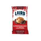 Peanut Butter Chocolate Chip Superfood Bar (10pck)