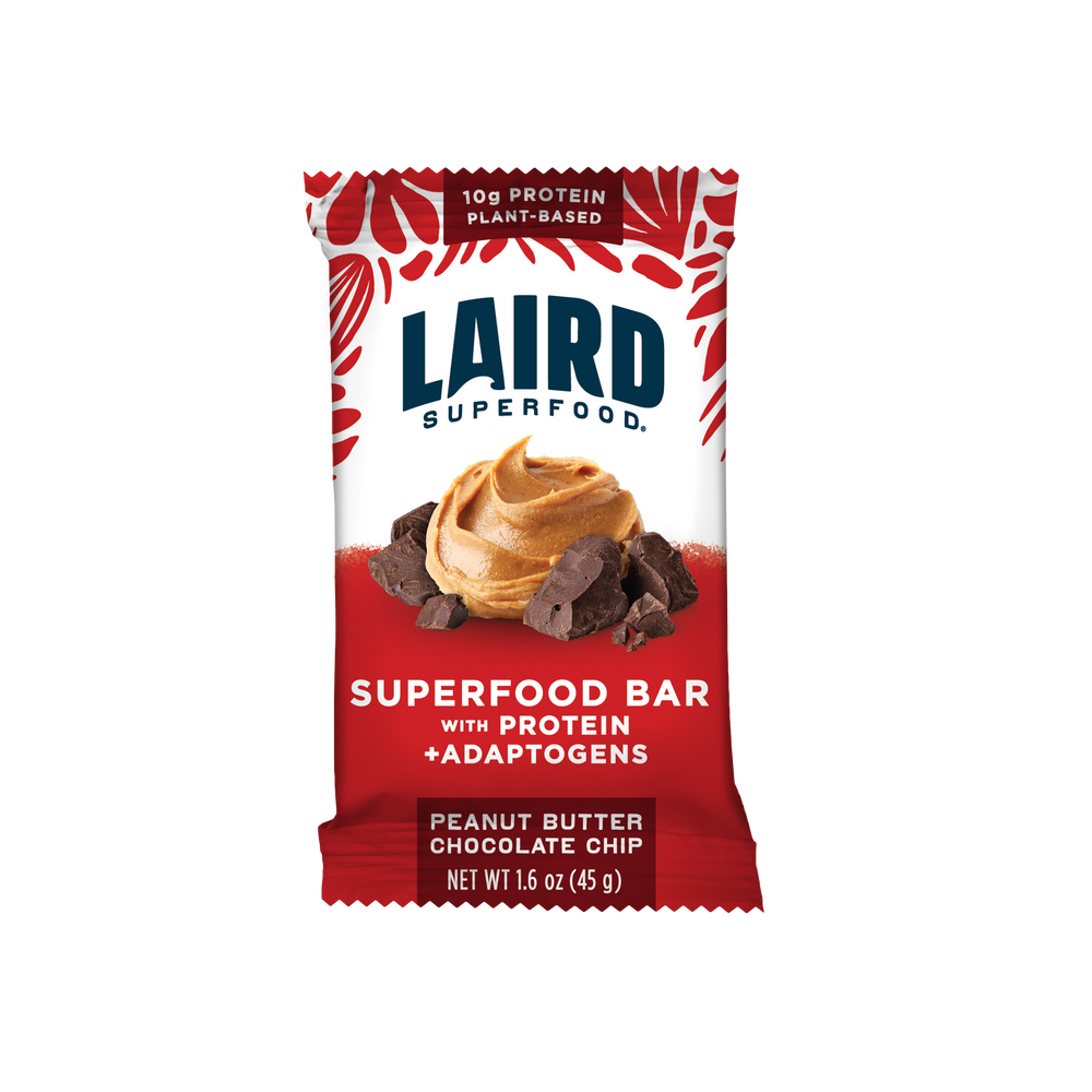 Delicious Protein On-The-Go