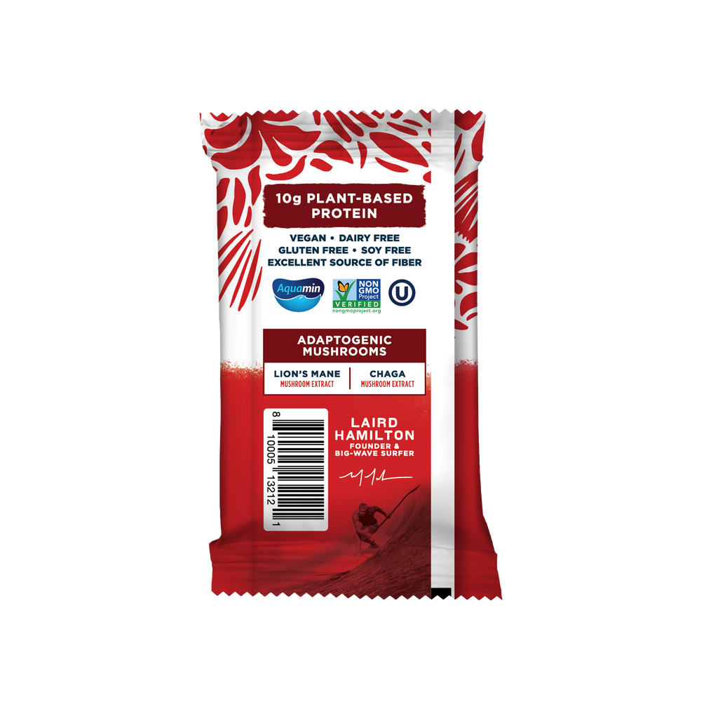 Peanut Butter Chocolate Chip Superfood Bar (10pck)