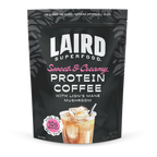 Sweet & Creamy Protein Coffee 5.3oz