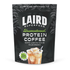 Unsweetened Protein Coffee 5.3oz