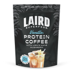 Vanilla Protein Coffee 5.3oz