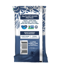 Blueberry + Sunflower Butter Protein Bar (10pk)