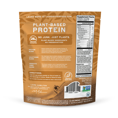 Peanut Butter Protein Powder
