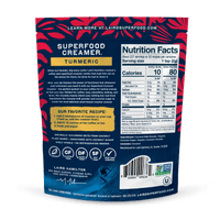 Turmeric Superfood Creamer®