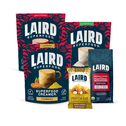 Laird's Favorites Bundle