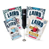 Latte New Brews Bundle