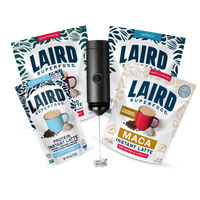 Latte New Brews Bundle