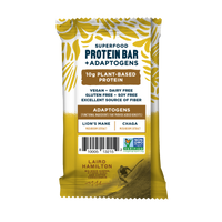 Lemon Almond Protein Bar (10pck)