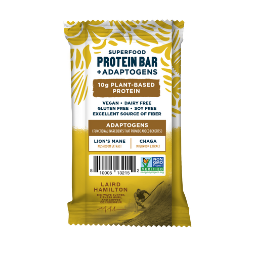 Lemon Almond Protein Bar (10pck)