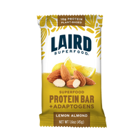 Lemon Almond Protein Bar (10pck)