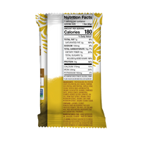 Lemon Almond Protein Bar (10pck)