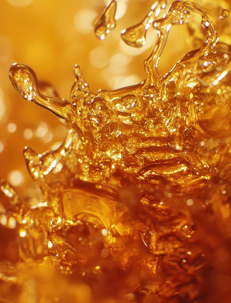 Maple Sugar
