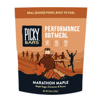 Marathon Maple