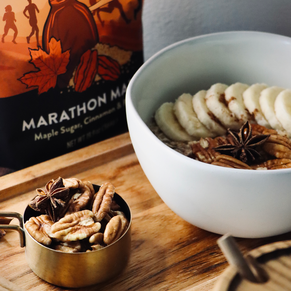 Marathon Maple | Picky Bars | Laird Superfood Marathon Maple | Picky Bars | Laird Superfood