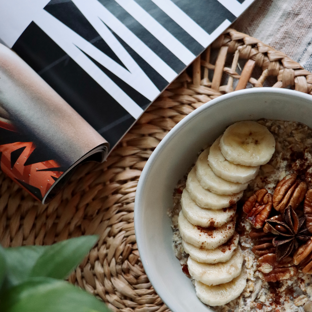 Comforting Maple Syrup