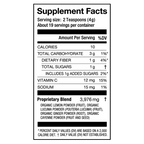 Organic Morning Jumpstart