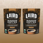 Mushroom Instant Coffee