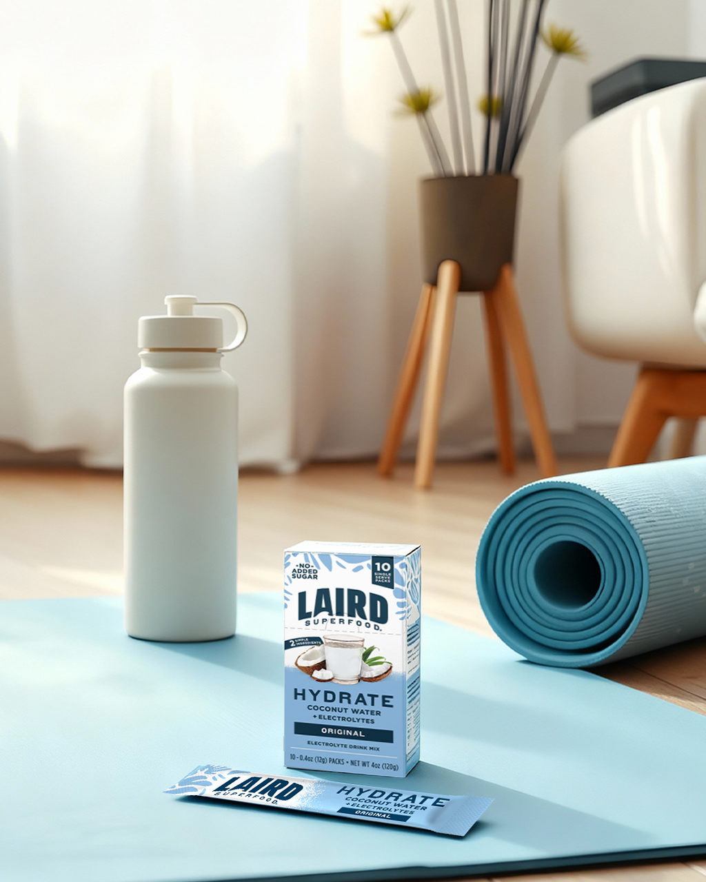 Hydrate Original Sticks
