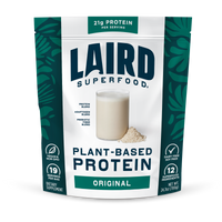 Laird Superfood Original Protein Powder
