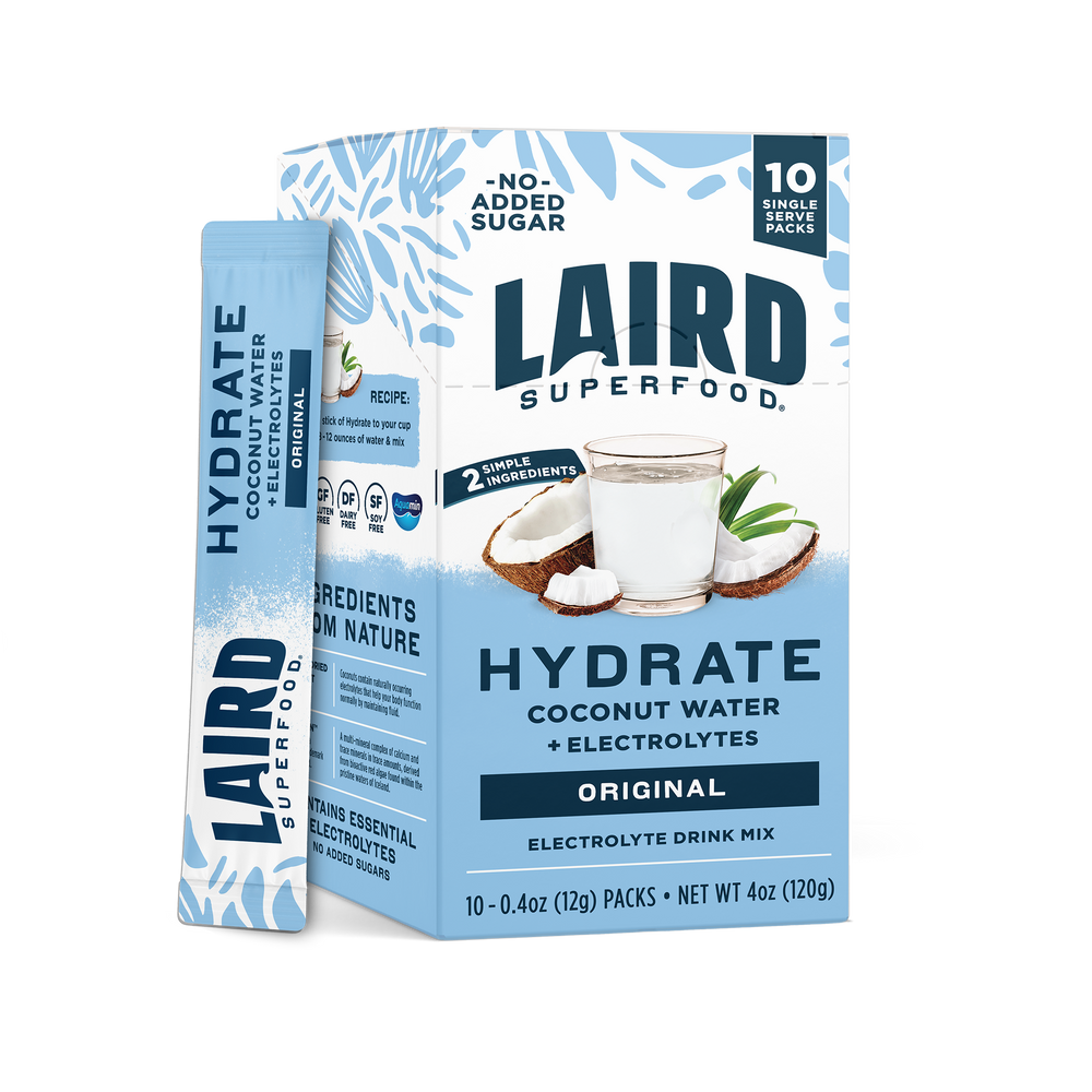 Hydrate Original Sticks