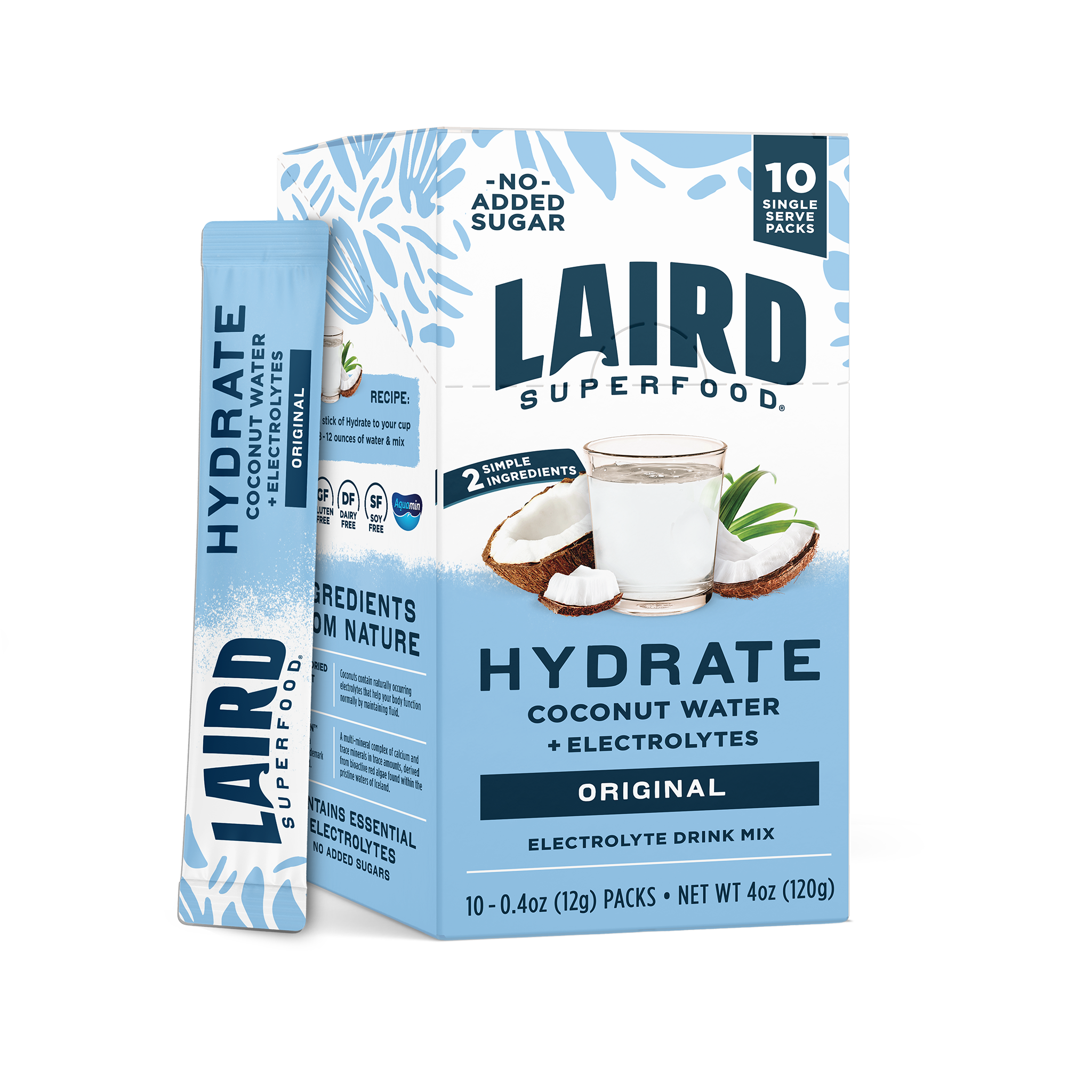 Hydrate Original Sticks