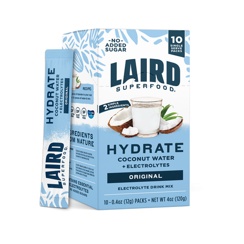 Hydrate Original Sticks