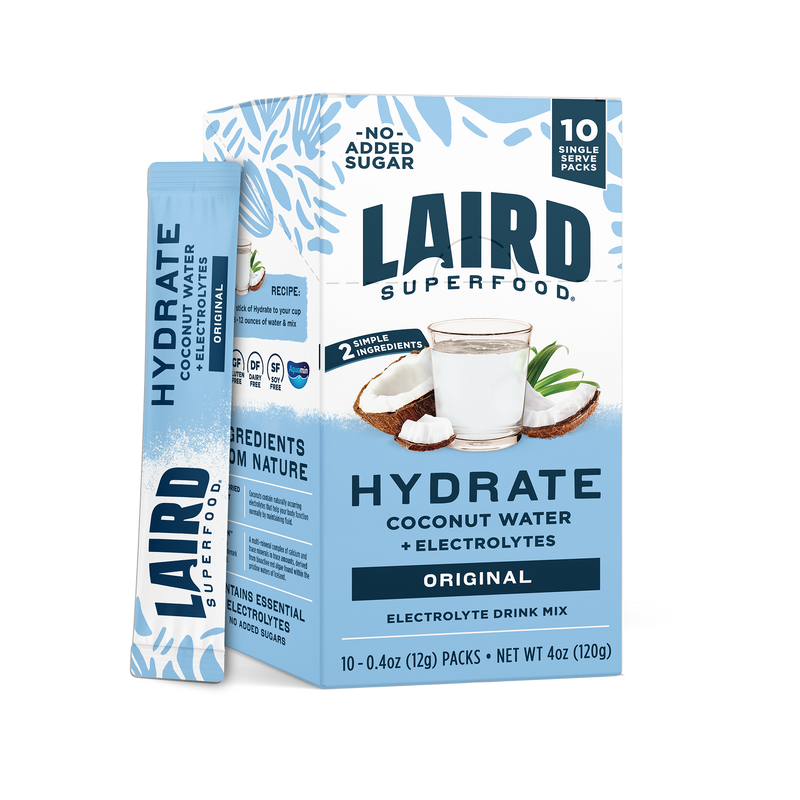 Hydrate Original Sticks