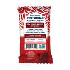 Peanut Butter Chocolate Chip Back of Package