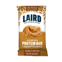 Peanut Butter Protein Bar (10pck)