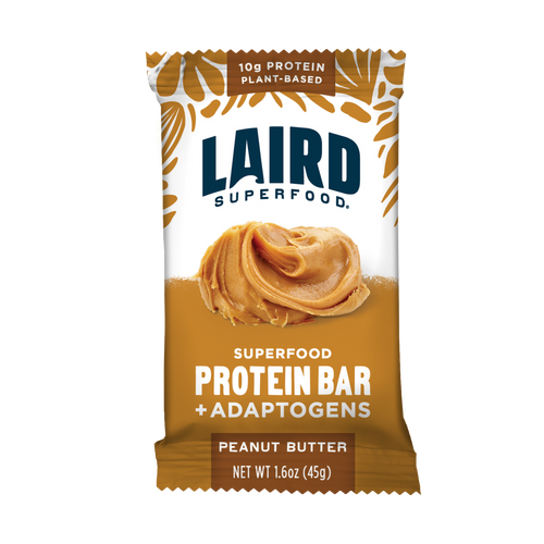 Peanut Butter Protein Bar (10pck)