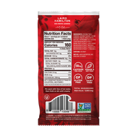 Peppermint Mocha Instant Latte Singles with Adaptogens