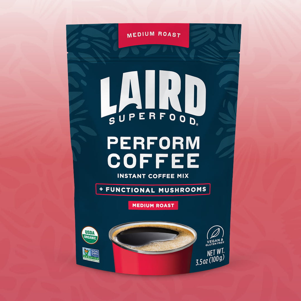 Perform Coffee - 3.5oz Bag