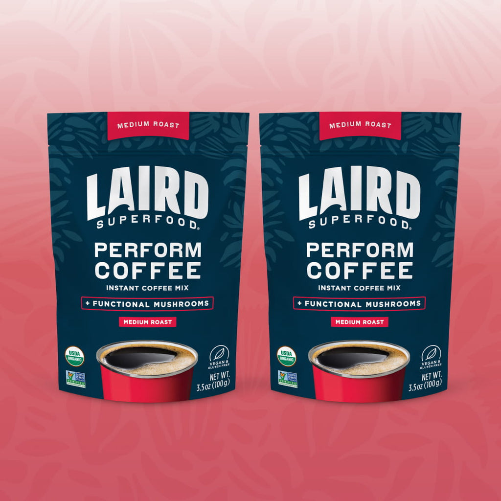 PERFORM Instant Coffee