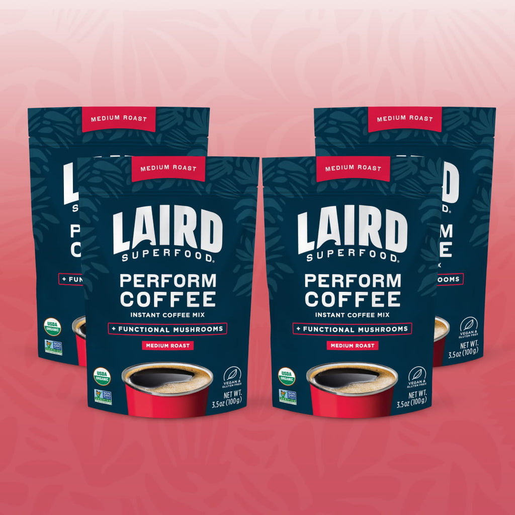 PERFORM Instant Coffee