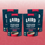 PERFORM Instant Coffee