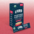 PERFORM Instant Coffee - Sticks