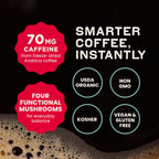 PERFORM Instant Coffee - Sticks