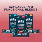 PERFORM Instant Coffee - Sticks