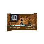 Picky ah, fudge nuts protein bar