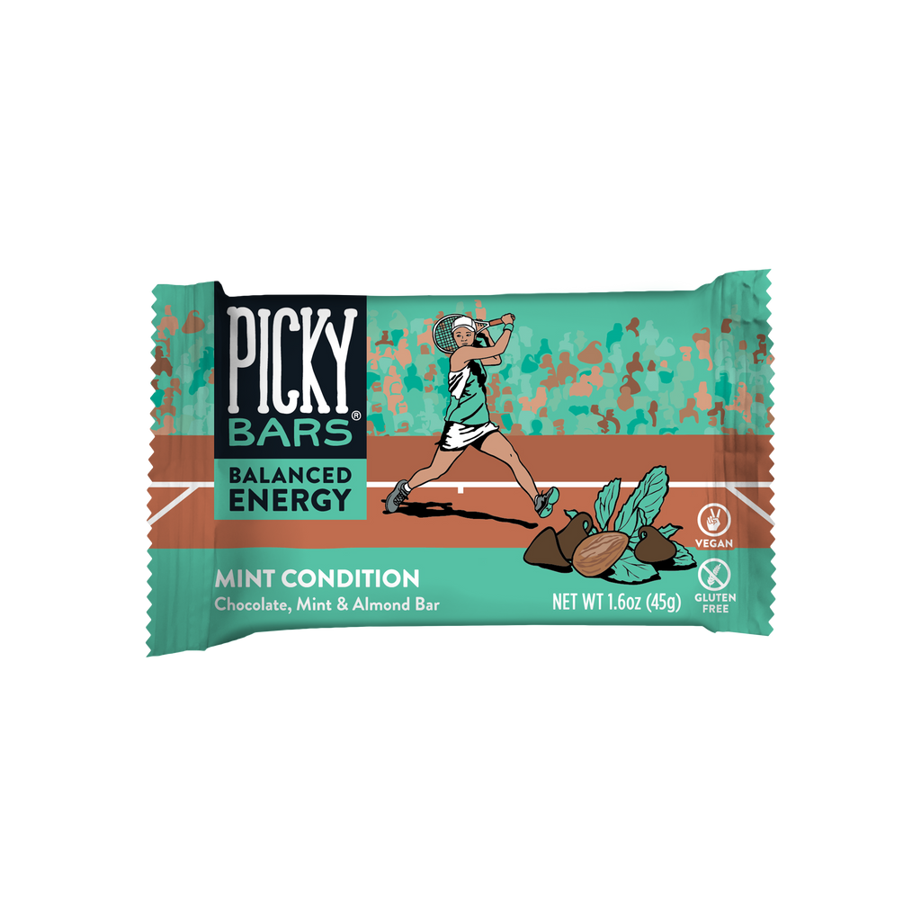 Picky Mint Condition protein bar