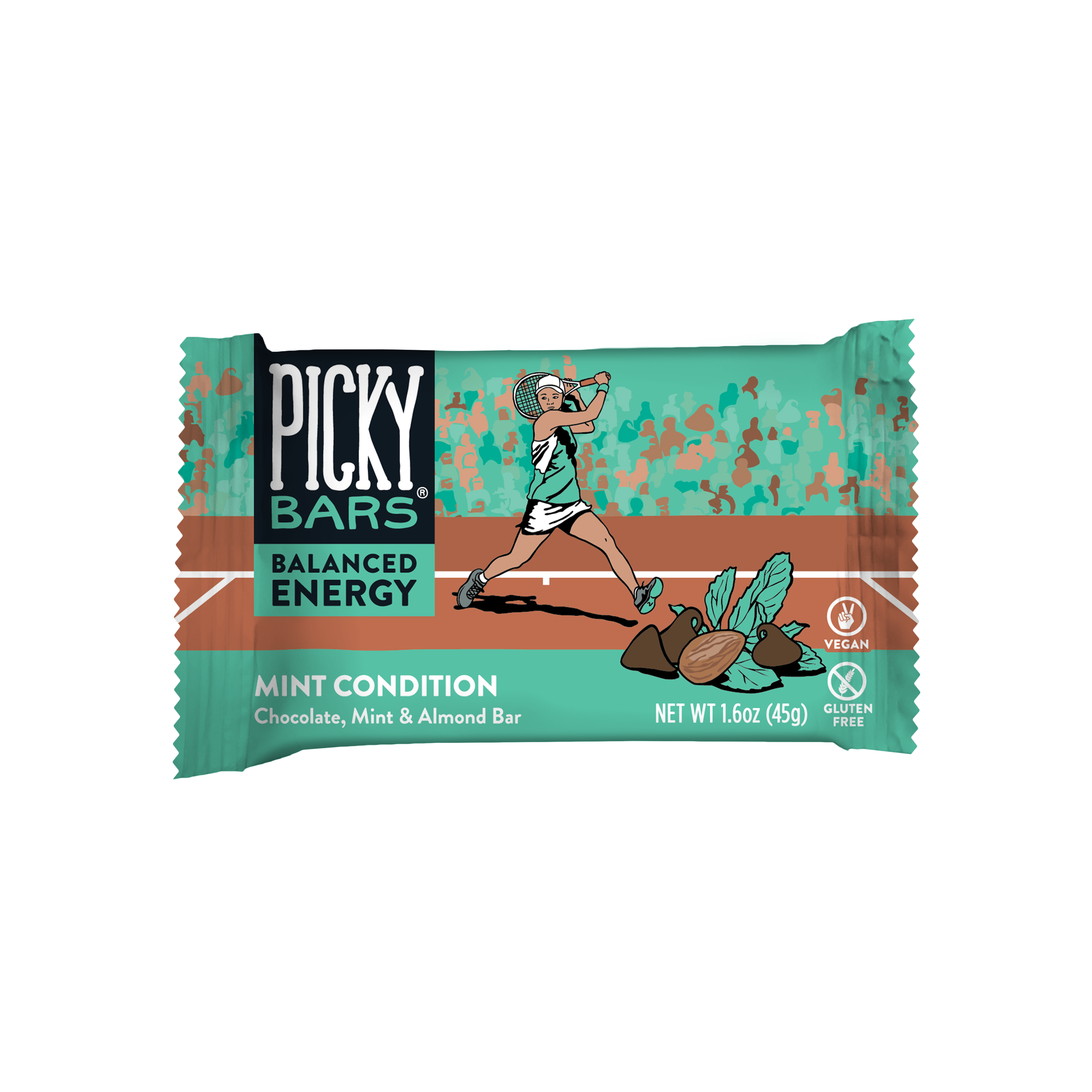 Picky Mint Condition protein bar