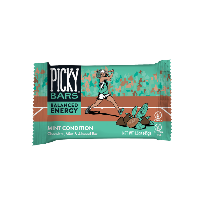 Mint Condition