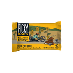 Picky Need for Seed protein bar