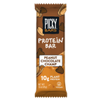 Peanut Chocolate Champ